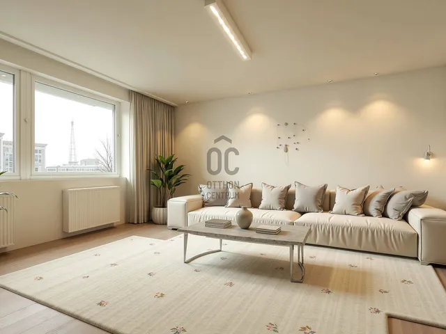 Eladó lakás Budapest IX. kerület, Középső Ferencváros, Haller utca 49 nm