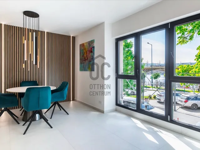 Eladó lakás Budapest XIII. kerület, Újlipótváros 67 nm