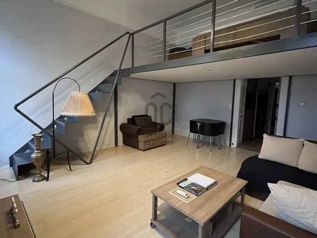 Eladó lakás Budapest VI. kerület 44 nm