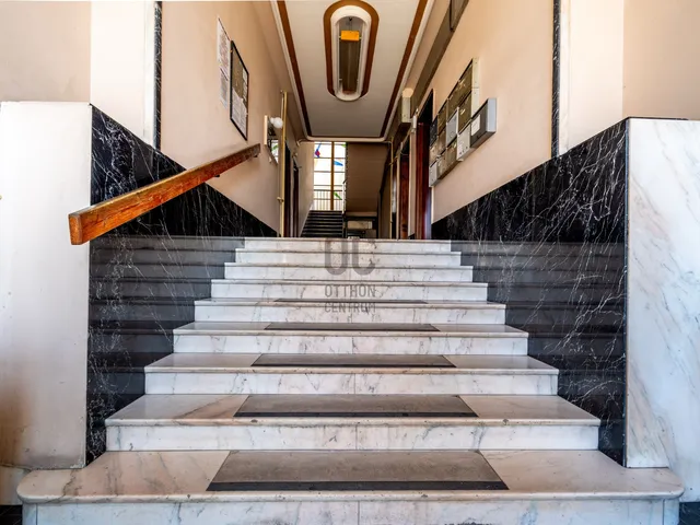 Eladó lakás Budapest XIII. kerület, Újlipótváros 59 nm