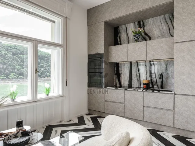 Eladó lakás Budapest V. kerület, Dél-Belváros, Belgrád rakpart 74 nm