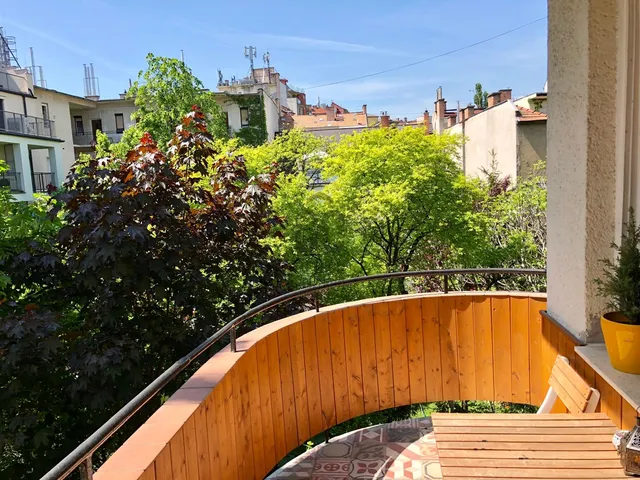 Eladó lakás Budapest XI. kerület, Kelenföld 75 nm