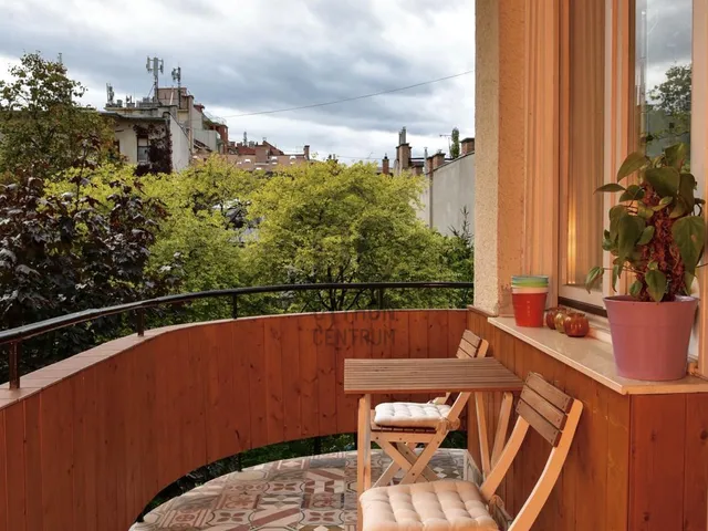 Eladó lakás Budapest XI. kerület, Kelenföld, Könyves György utca 75 nm