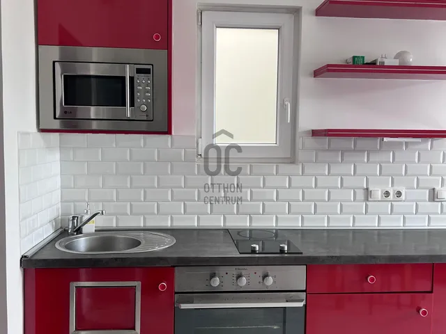 Eladó lakás Budapest XIII. kerület, Lőportárdűlő 25 nm