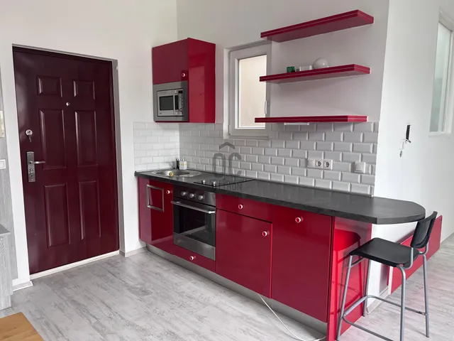 Eladó lakás Budapest XIII. kerület, Lőportárdűlő 25 nm