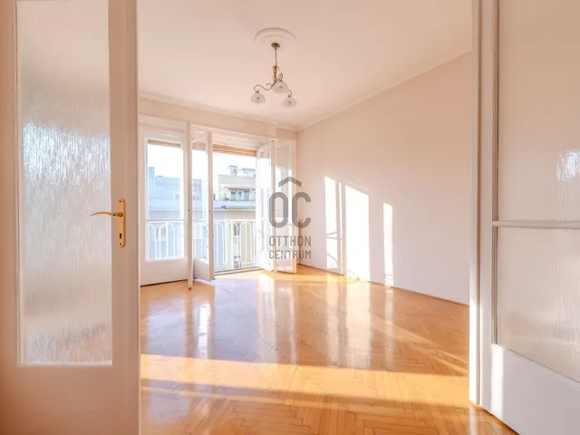 Eladó lakás Budapest XIII. kerület, Újlipótváros 81 nm