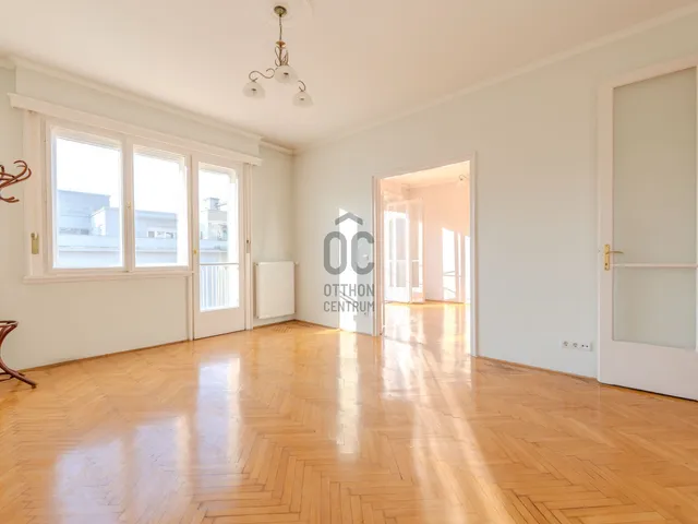 Eladó lakás Budapest XIII. kerület, Újlipótváros, Pozsonyi út 81 nm