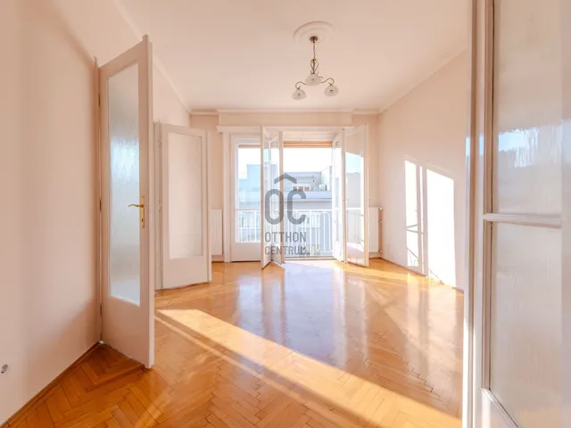 Eladó lakás Budapest XIII. kerület, Újlipótváros, Pozsonyi út 81 nm