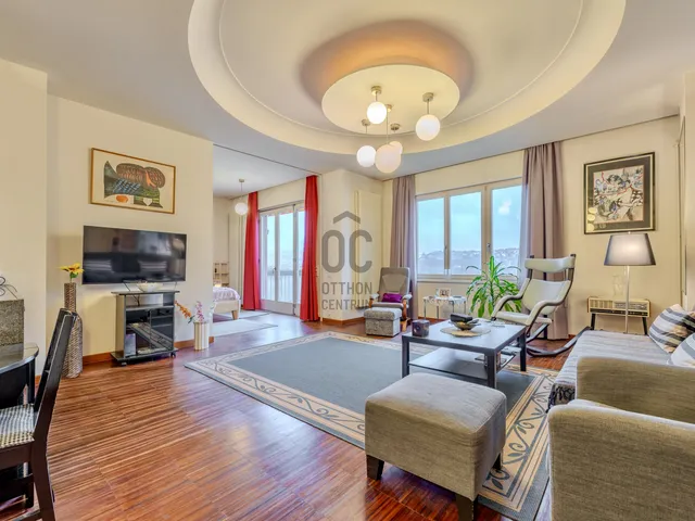 Eladó lakás Budapest XIII. kerület, Újlipótváros 108 nm