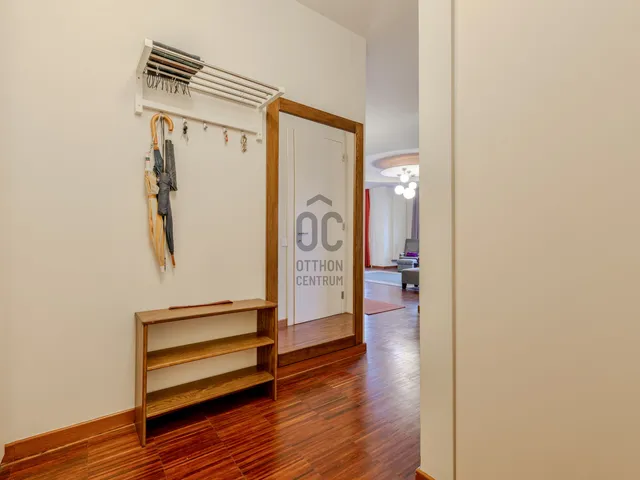 Eladó lakás Budapest XIII. kerület, Újlipótváros, Pozsonyi út 108 nm