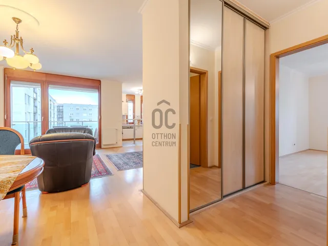 Eladó lakás Budapest XIII. kerület, Újlipótváros, Kárpát utca 99 nm