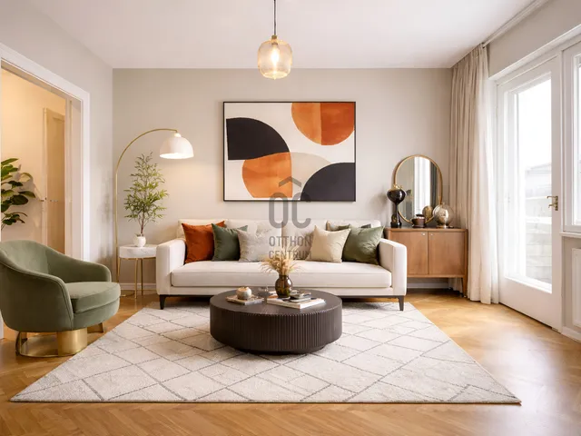 Eladó lakás Budapest XIII. kerület, Újlipótváros, Pozsonyi út 114 nm