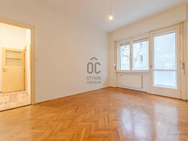 Eladó lakás Budapest XIII. kerület, Újlipótváros, Pozsonyi út 114 nm