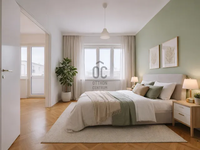 Eladó lakás Budapest XIII. kerület, Újlipótváros, Pozsonyi út 114 nm