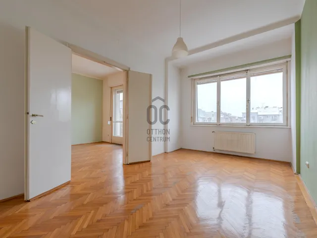 Eladó lakás Budapest XIII. kerület, Újlipótváros 114 nm