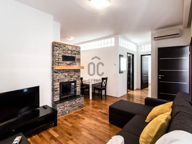 Eladó lakás Budapest VI. kerület 56 nm