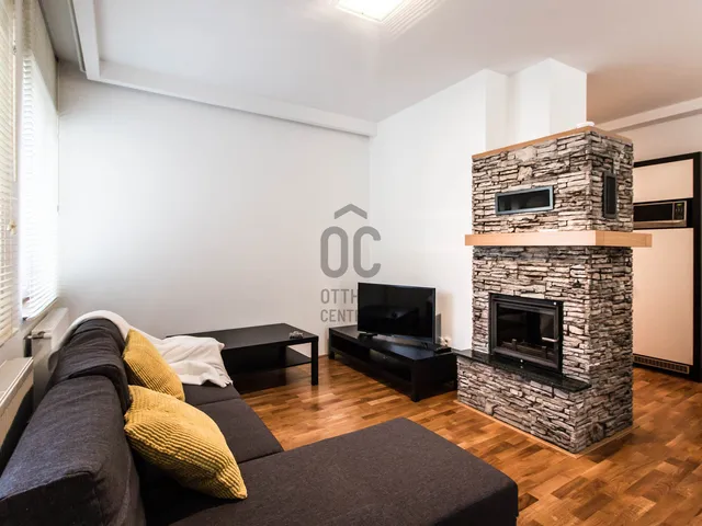 Eladó lakás Budapest VI. kerület 56 nm