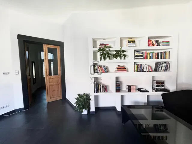 Eladó lakás Budapest V. kerület, Dél-Belváros 93 nm