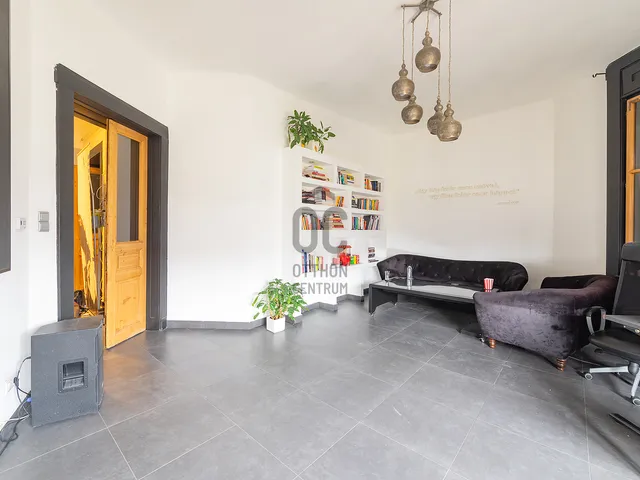 Eladó lakás Budapest V. kerület, Dél-Belváros 93 nm