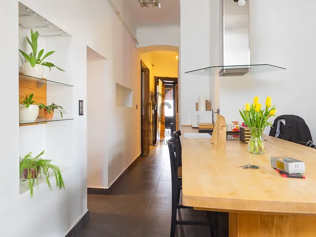 Eladó lakás Budapest V. kerület, Dél-Belváros 93 nm