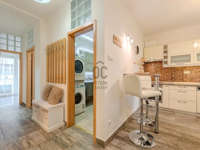 Eladó lakás Budapest IX. kerület, Belső Ferencváros 74 nm