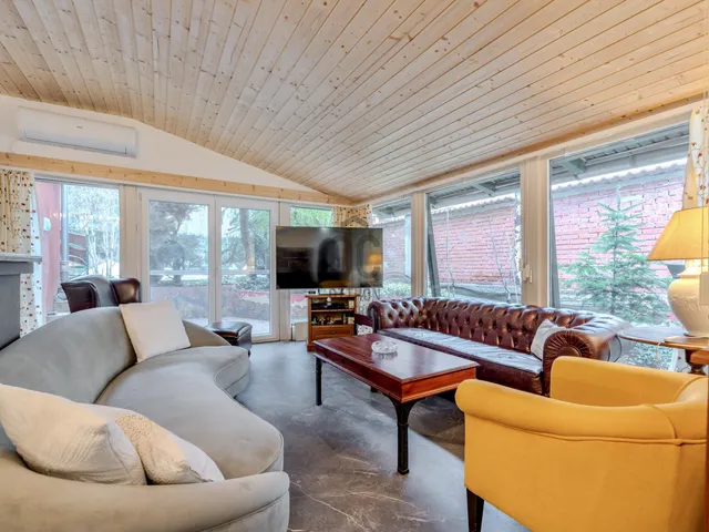 Eladó lakás Budapest XIV. kerület, Kiszugló 117 nm