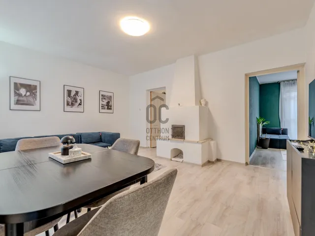 Eladó lakás Budapest XIV. kerület, Kiszugló, Benkő utca 69 nm