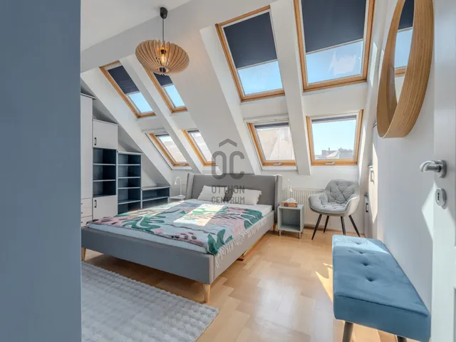 Eladó lakás Budapest VII. kerület, Belső-Erzsébetváros 65 nm