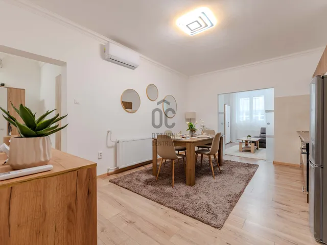 Eladó lakás Budapest XIII. kerület, Újlipótváros, Hollán Ernő utca 71 nm