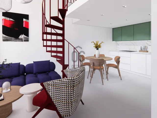 Eladó lakás Budapest XIII. kerület, Újlipótváros 42 nm