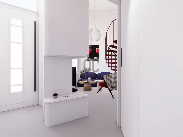 Eladó lakás Budapest XIII. kerület, Újlipótváros, Hegedűs Gyula utca 42 nm