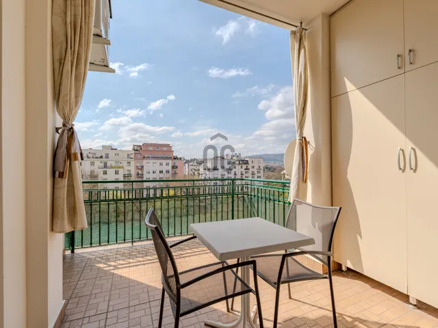 Kiadó lakás Budapest XIII. kerület, Újlipótváros 113 nm