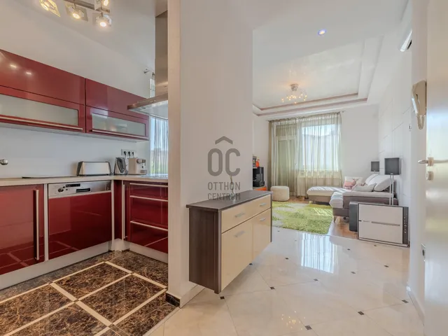 Eladó lakás Budapest VII. kerület 72 nm