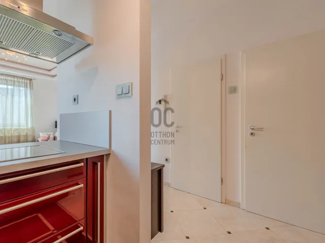 Eladó lakás Budapest VII. kerület, Jobbágy utca 72 nm