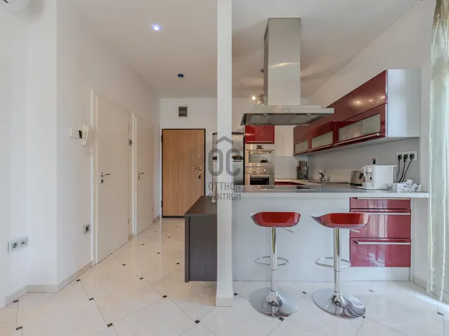 Eladó lakás Budapest VII. kerület, Jobbágy utca 72 nm