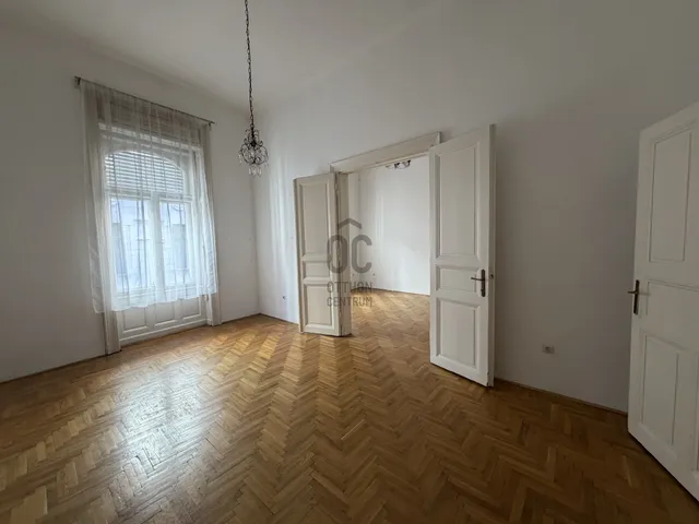 Eladó lakás Budapest VIII. kerület, Palotanegyed 57 nm