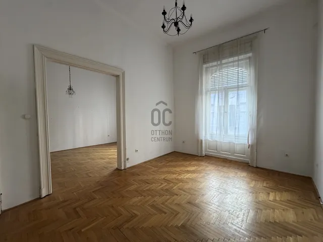 Eladó lakás Budapest VIII. kerület, Palotanegyed, Mikszáth Kálmán tér 57 nm