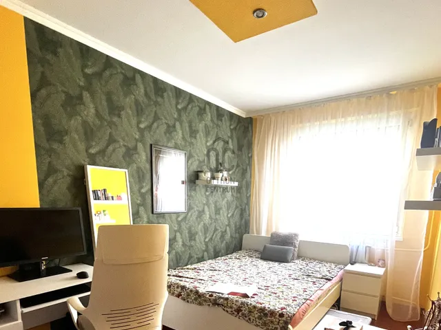 Eladó lakás Budapest X. kerület, Újhegy 68 nm