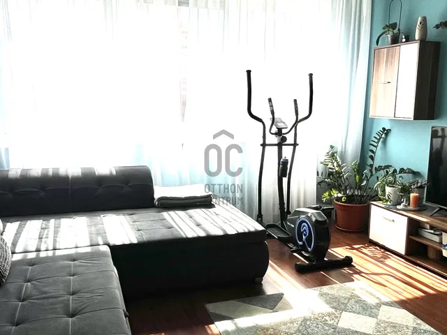 Eladó lakás Budapest X. kerület, Újhegy, Agyagfejtő utca 68 nm