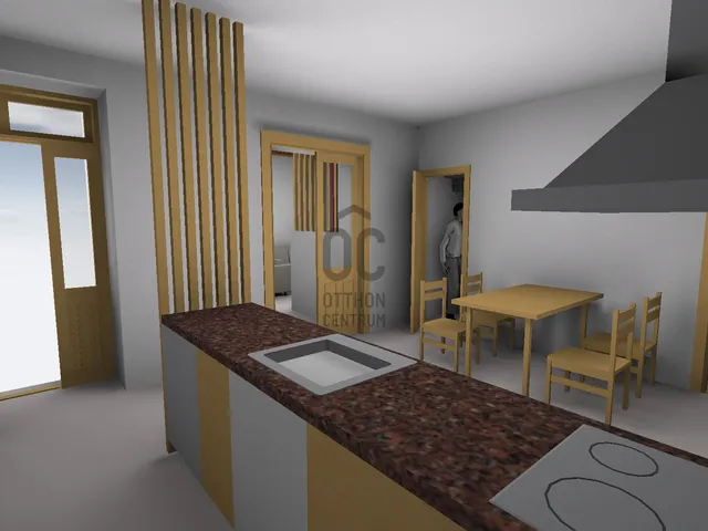 Eladó lakás Budapest V. kerület, Belváros, Nagy Ignác utca 75 nm