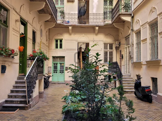 Eladó lakás Budapest V. kerület, Belváros, Nagy Ignác utca 75 nm