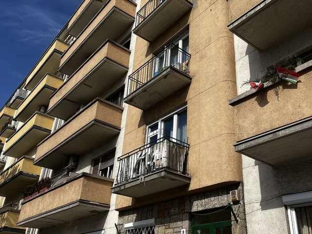 Eladó lakás Budapest XI. kerület, Kelenföld 48 nm