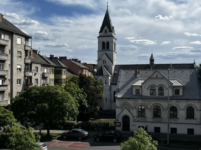 Eladó lakás Budapest XI. kerület, Kelenföld, Bocskai út 48 nm
