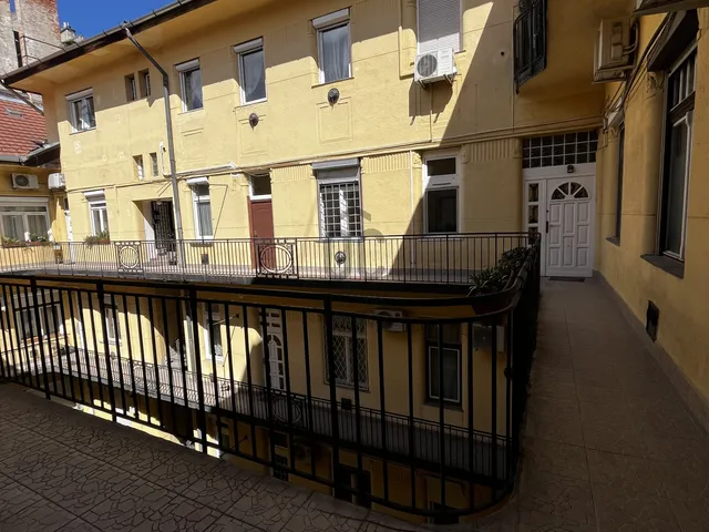 Eladó lakás Budapest XI. kerület, Lágymányos, Budafoki út 73 nm
