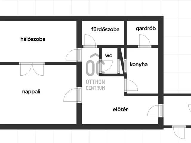 Eladó lakás Budapest XI. kerület, Lágymányos, Budafoki út 73 nm
