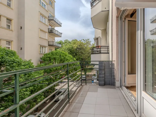 Kiadó lakás Budapest XIII. kerület, Újlipótváros 94 nm