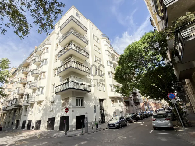 Kiadó lakás Budapest XIII. kerület, Újlipótváros, Pozsonyi út 94 nm