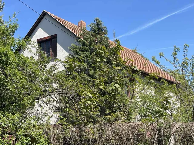 Eladó ház Budapest XVII. kerület, Rákoscsaba, Zrínyi utca 120 nm
