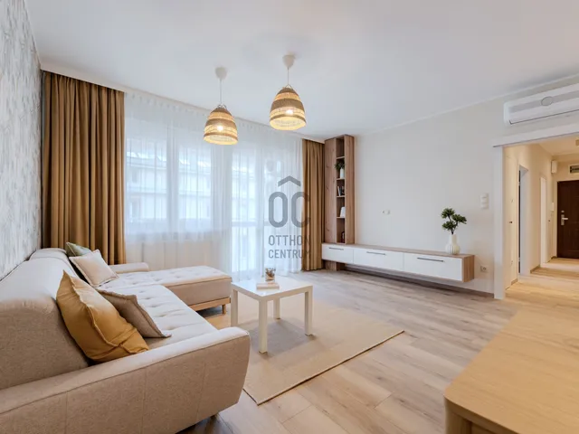 Eladó lakás Budapest XIII. kerület, Újlipótváros 61 nm