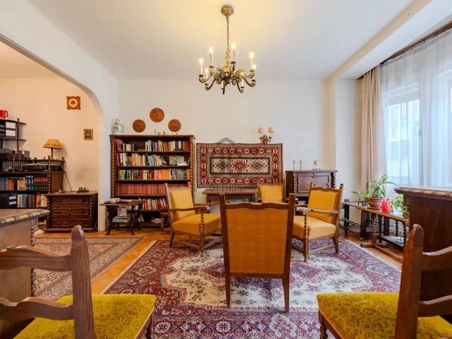 Eladó lakás Budapest XIII. kerület, Újlipótváros 72 nm